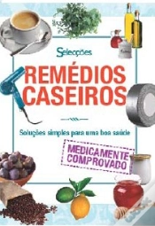 Capa do artigo Remédios Caseiros