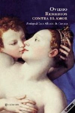 Capa do artigo Remedios Contra El Amor