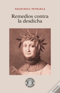 Capa do artigo Remedios Contra La Desdicha