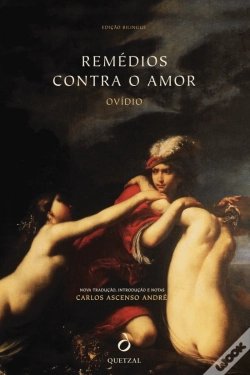 Capa do artigo Remédios contra o Amor