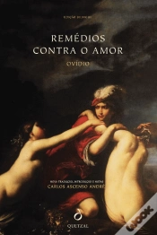 Capa do artigo Remédios contra o Amor