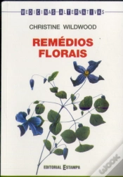 Capa do artigo Remédios Florais