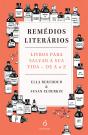 Remédios Literários - Preview
