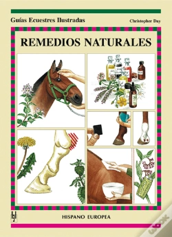 Capa do artigo Remedios Naturales