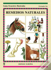 Capa do artigo Remedios Naturales
