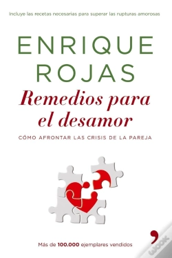 Capa do artigo Remedios Para El Desamor