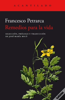 Capa do artigo Remedios Para La Vida