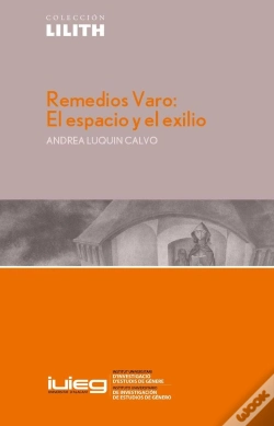 Capa do artigo Remedios Varo: El Espacio Y El Exilio