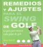 Remedios Y Ajustes Para El Swing De Golf - Preview