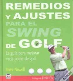 Capa do artigo Remedios Y Ajustes Para El Swing De Golf