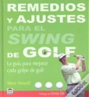 Capa do artigo Remedios Y Ajustes Para El Swing De Golf