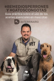 Capa do artigo #Remediosperrones Y #Gatoscongotas