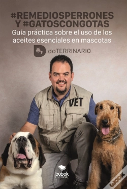 Capa do artigo #Remediosperrones Y #Gatoscongotas