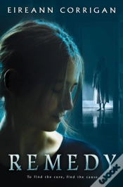 Capa do artigo Remedy