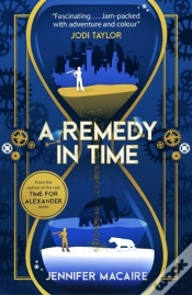 Capa do artigo Remedy In Time