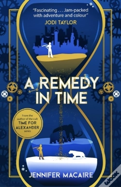 Capa do artigo Remedy In Time