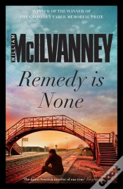 Capa do artigo Remedy Is None