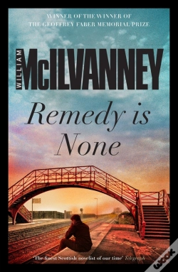 Capa do artigo Remedy Is None