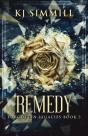 Remedy - Preview