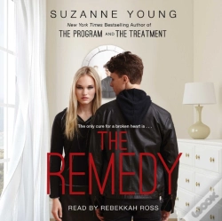 Capa do artigo Remedy