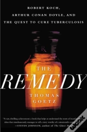 Capa do artigo Remedy