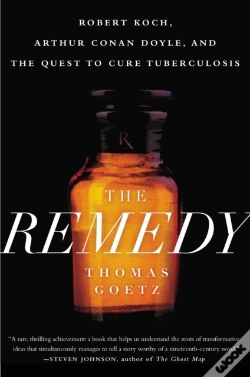 Capa do artigo Remedy