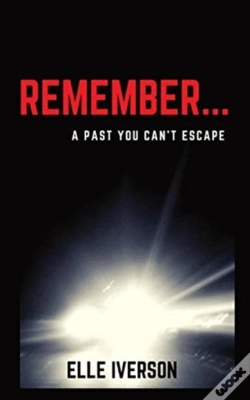 Capa do artigo Remember...: A Past You Can'T Escape