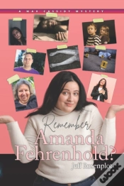 Capa do artigo Remember Amanda Fehrenhold?
