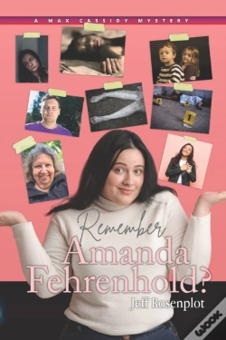 Capa do artigo Remember Amanda Fehrenhold?