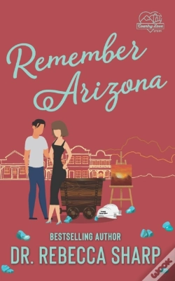 Capa do artigo Remember Arizona
