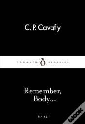 Capa do artigo Remember, Body...