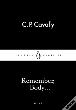 Capa do artigo Remember, Body...