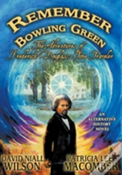 Capa do artigo Remember Bowling Green