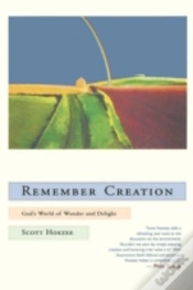 Capa do artigo Remember Creation