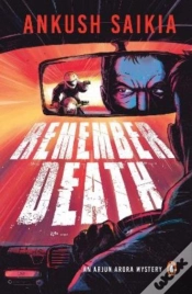 Capa do artigo Remember Death