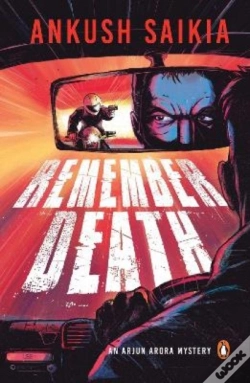 Capa do artigo Remember Death