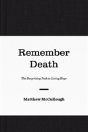 Remember Death - Preview