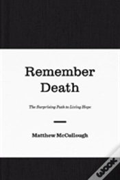 Capa do artigo Remember Death