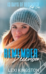 Capa do artigo Remember December: A 13 Days Of December