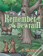 Capa do artigo Remember Dewrain