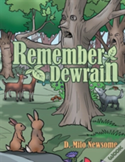 Capa do artigo Remember Dewrain