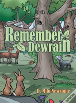 Capa do artigo Remember Dewrain