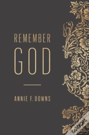 Capa do artigo Remember God