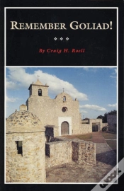 Capa do artigo Remember Goliad!
