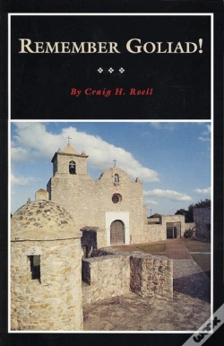 Capa do artigo Remember Goliad!