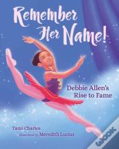 Remember Her Name!