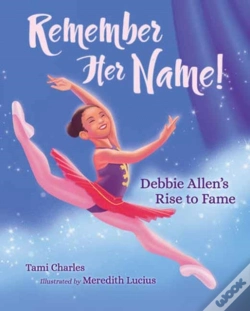 Capa do artigo Remember Her Name!