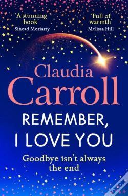 Capa do artigo Remember, I Love You