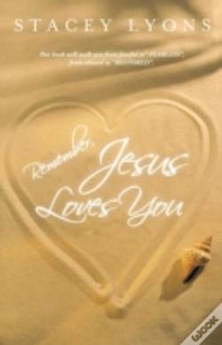 Capa do artigo Remember, Jesus Loves You