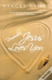 Capa do artigo Remember, Jesus Loves You